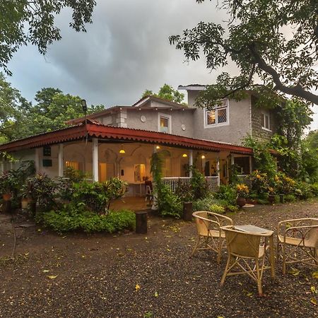 Saffronstays Firdaus Baug Khamshet Εξωτερικό φωτογραφία