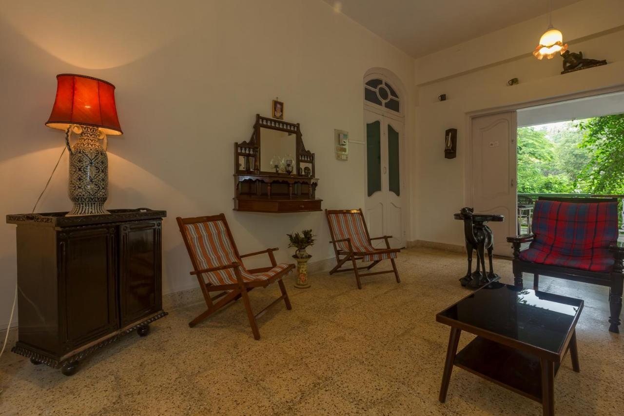 Saffronstays Firdaus Baug Khamshet Εξωτερικό φωτογραφία