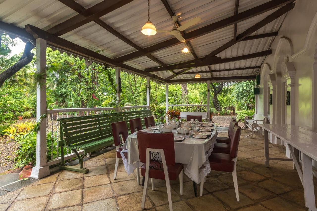 Saffronstays Firdaus Baug Khamshet Εξωτερικό φωτογραφία
