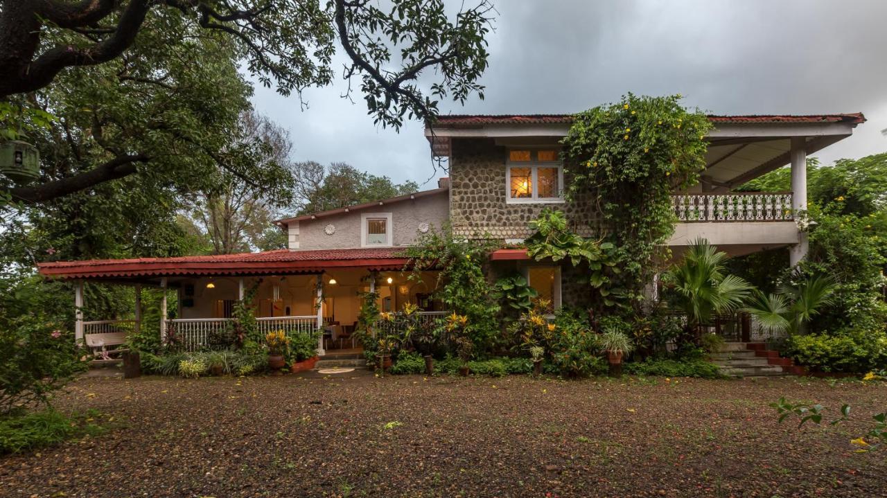 Saffronstays Firdaus Baug Khamshet Εξωτερικό φωτογραφία