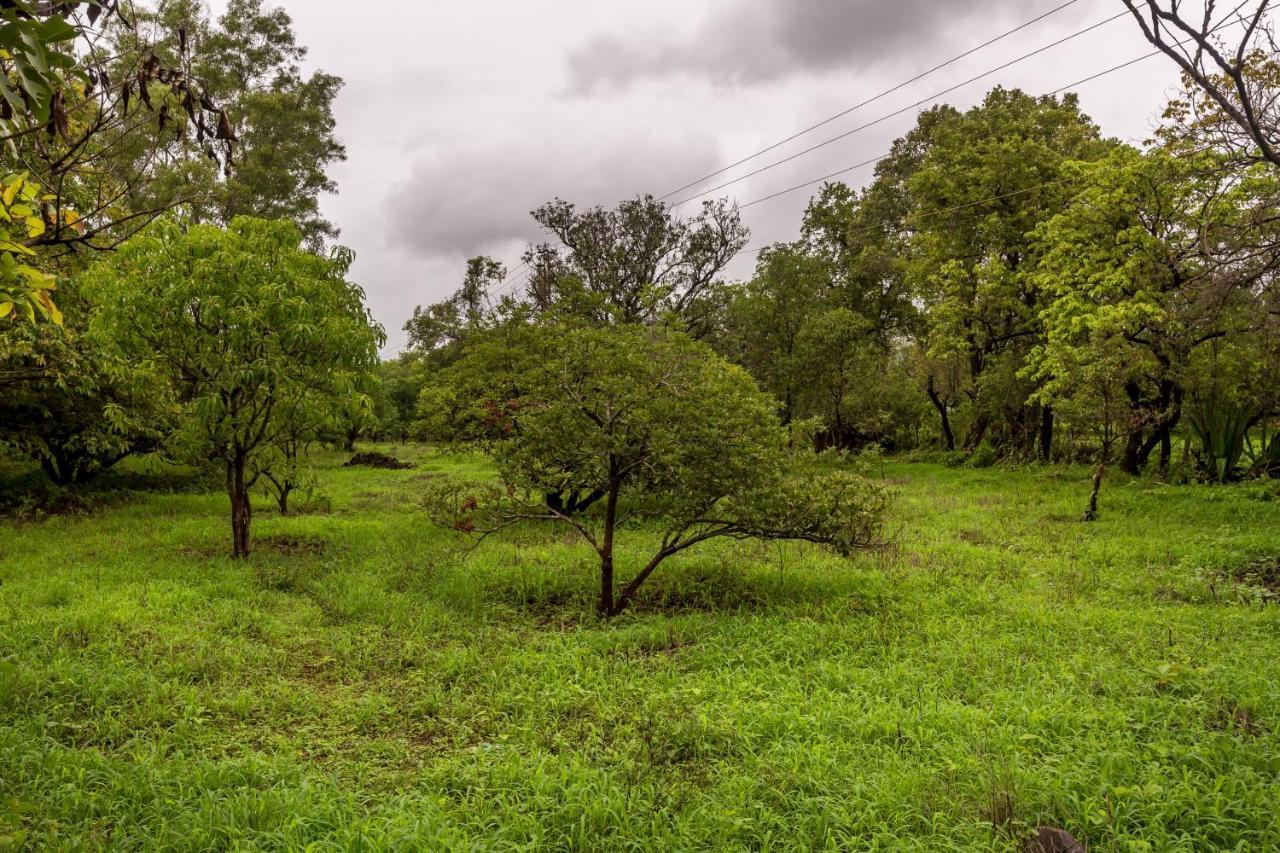 Saffronstays Firdaus Baug Khamshet Εξωτερικό φωτογραφία