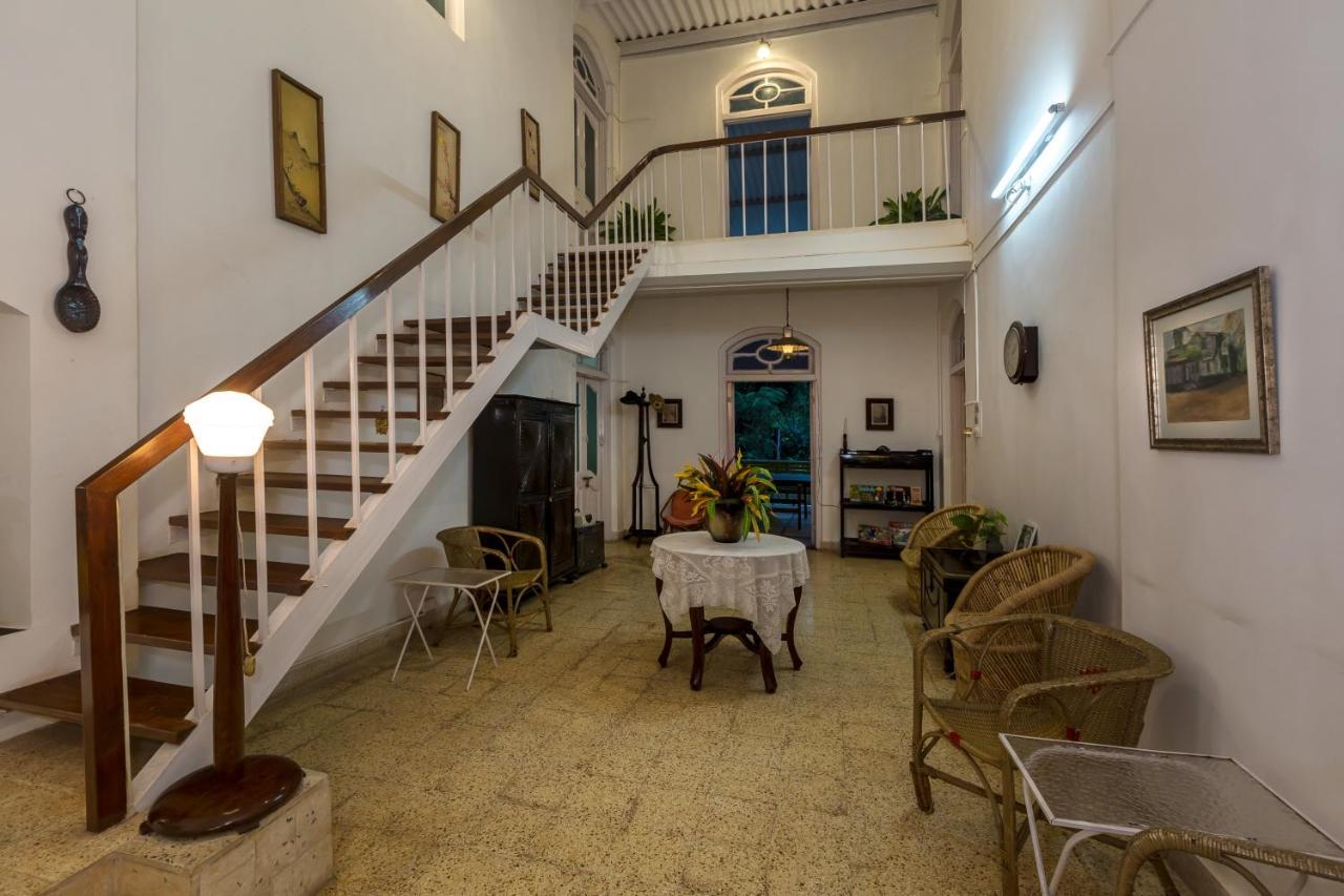 Saffronstays Firdaus Baug Khamshet Εξωτερικό φωτογραφία