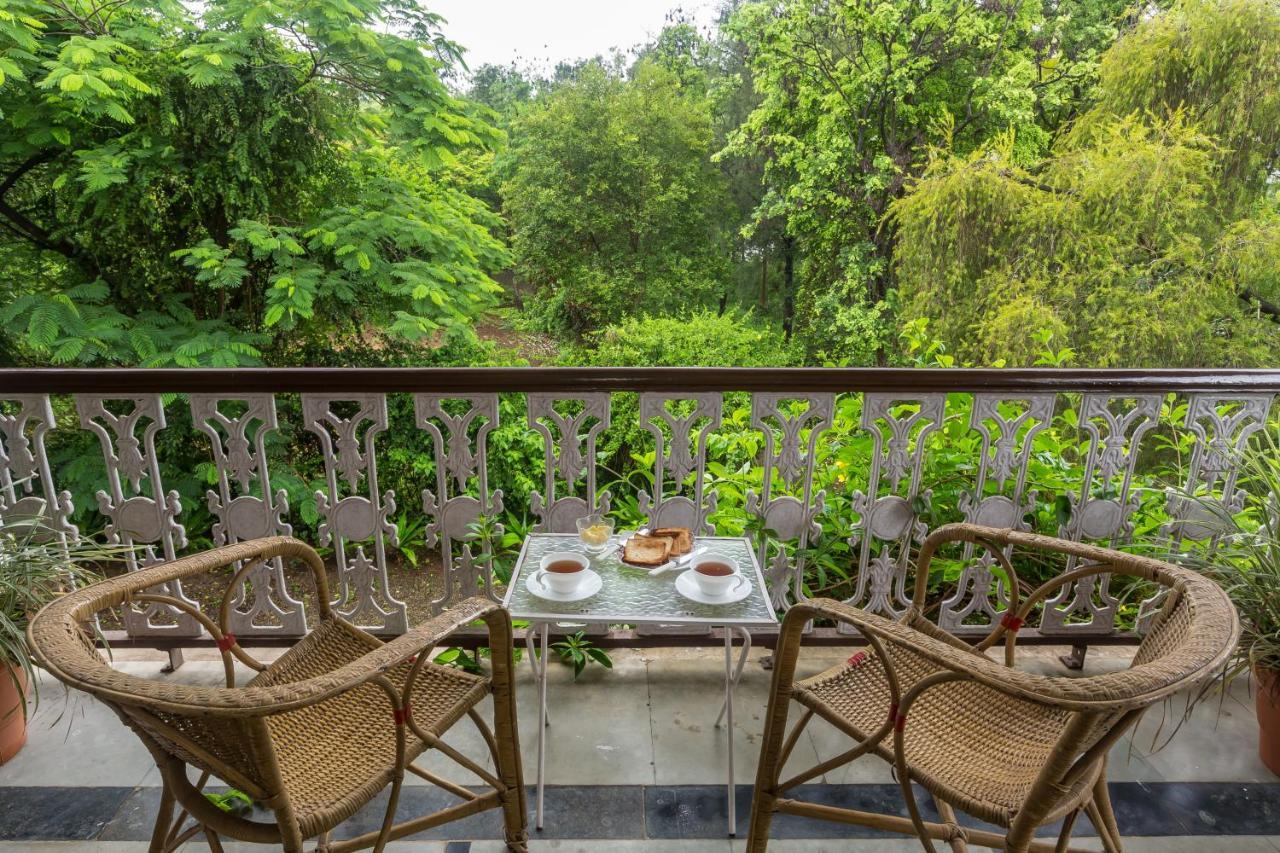 Saffronstays Firdaus Baug Khamshet Εξωτερικό φωτογραφία