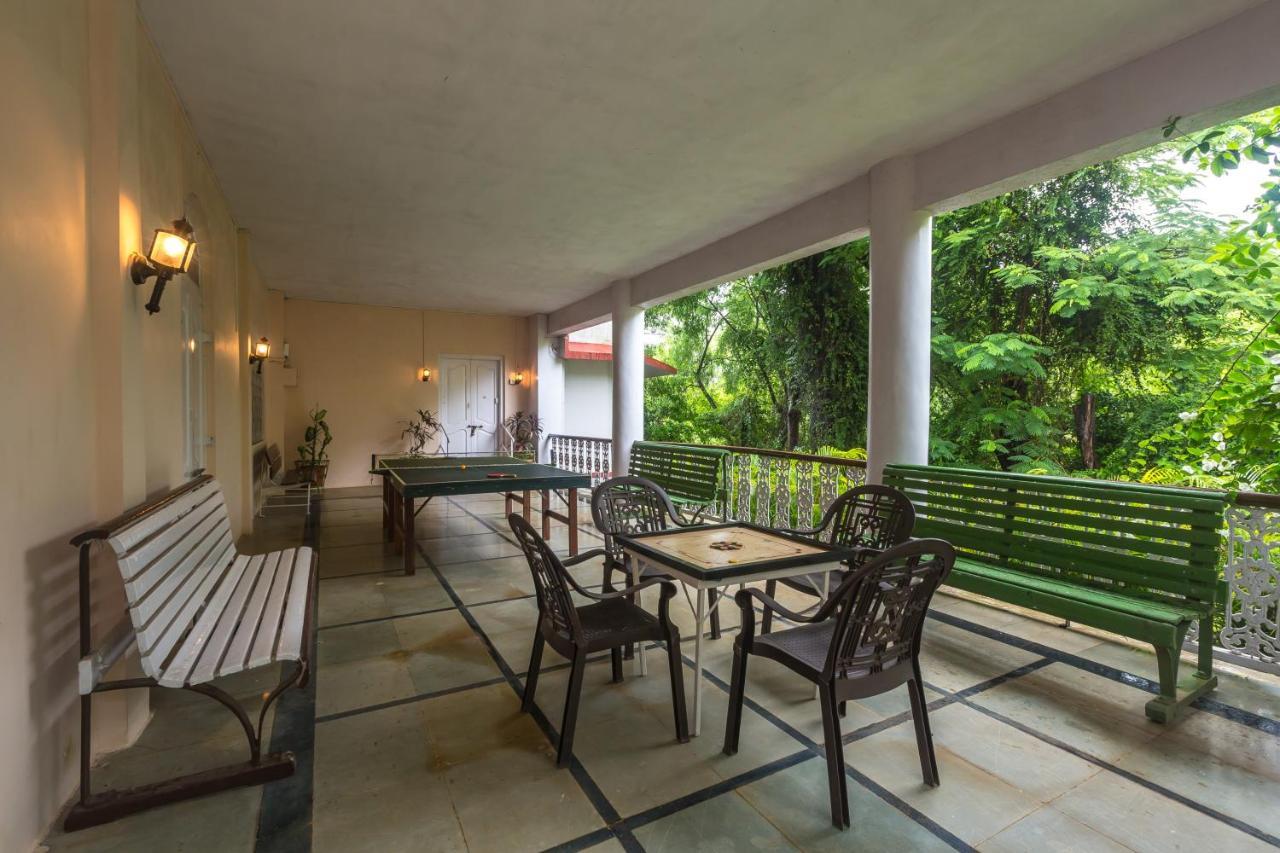Saffronstays Firdaus Baug Khamshet Εξωτερικό φωτογραφία
