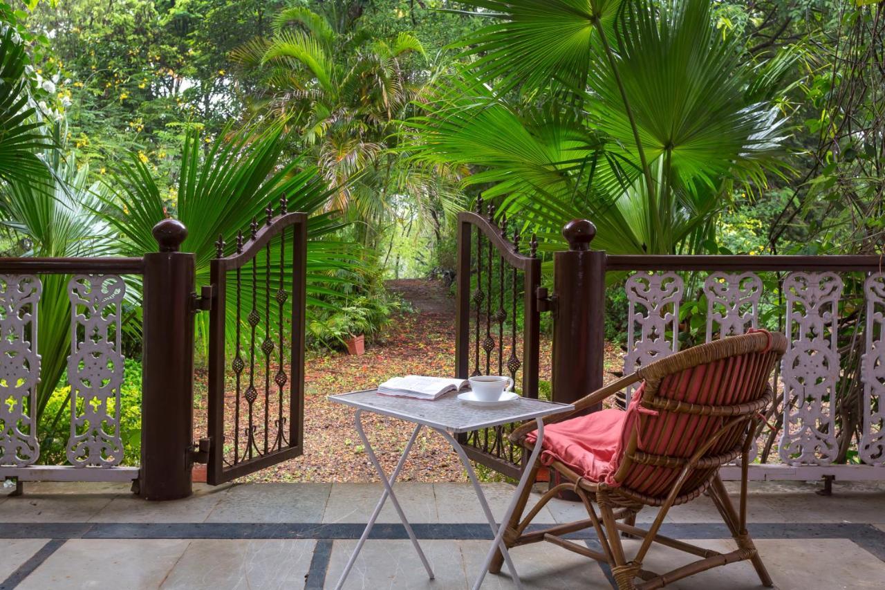 Saffronstays Firdaus Baug Khamshet Εξωτερικό φωτογραφία