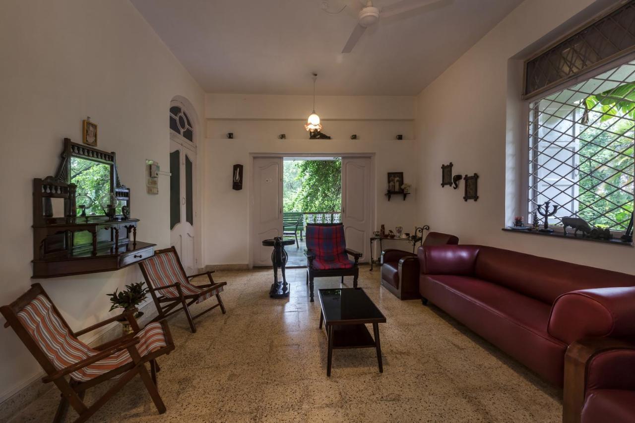 Saffronstays Firdaus Baug Khamshet Εξωτερικό φωτογραφία