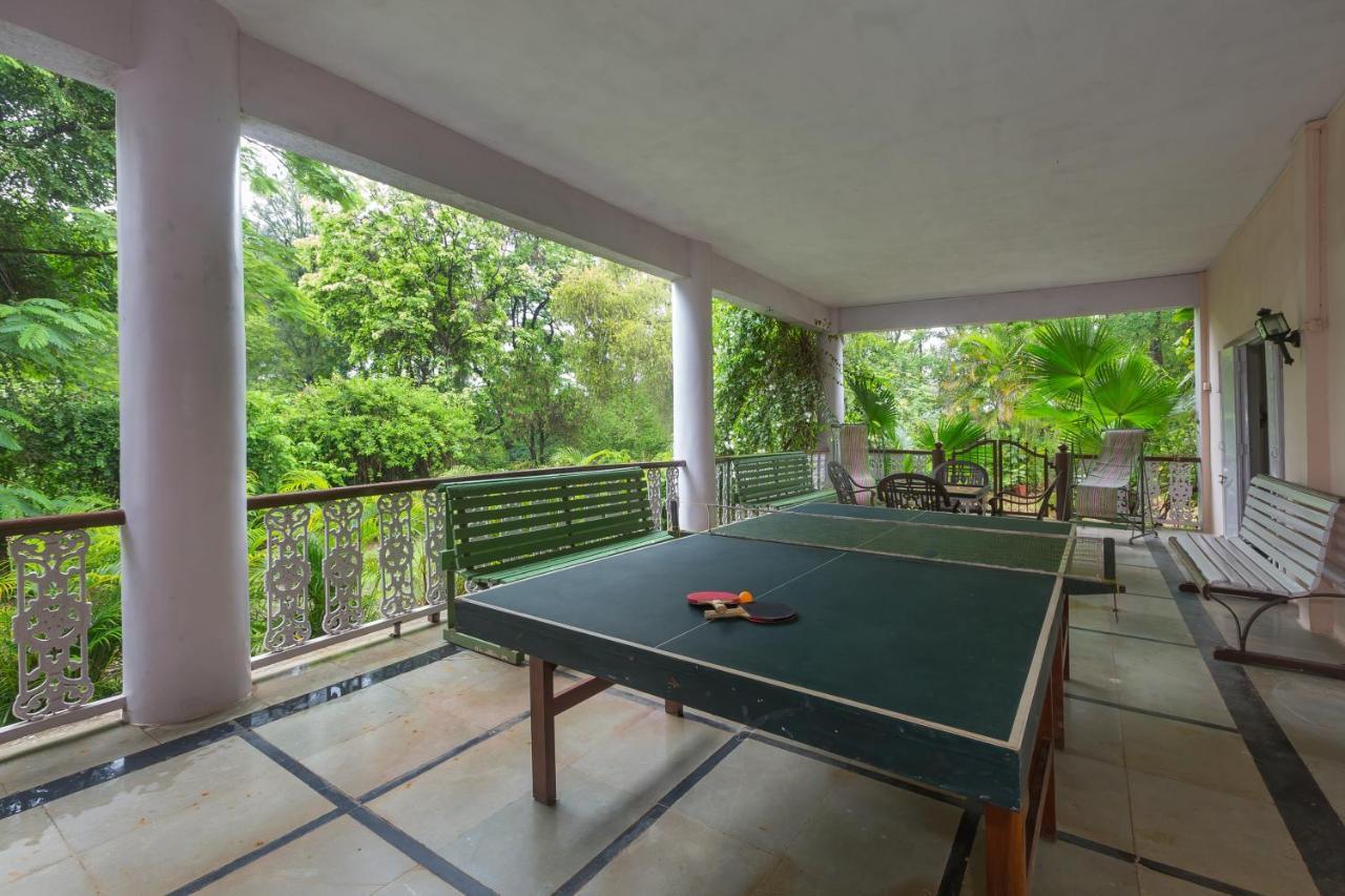 Saffronstays Firdaus Baug Khamshet Εξωτερικό φωτογραφία