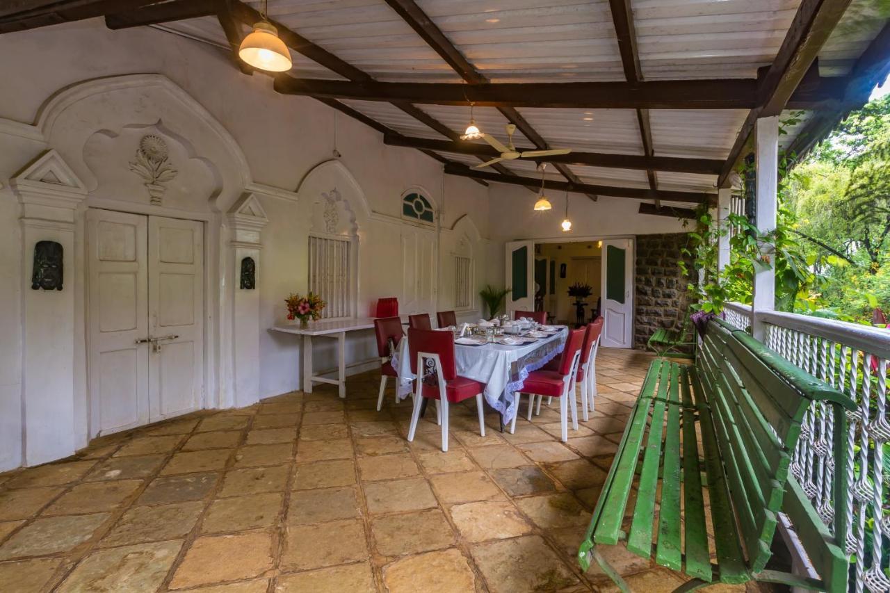 Saffronstays Firdaus Baug Khamshet Εξωτερικό φωτογραφία