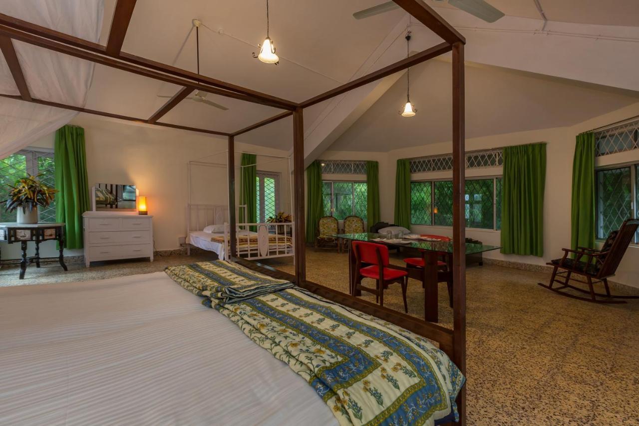 Saffronstays Firdaus Baug Khamshet Εξωτερικό φωτογραφία