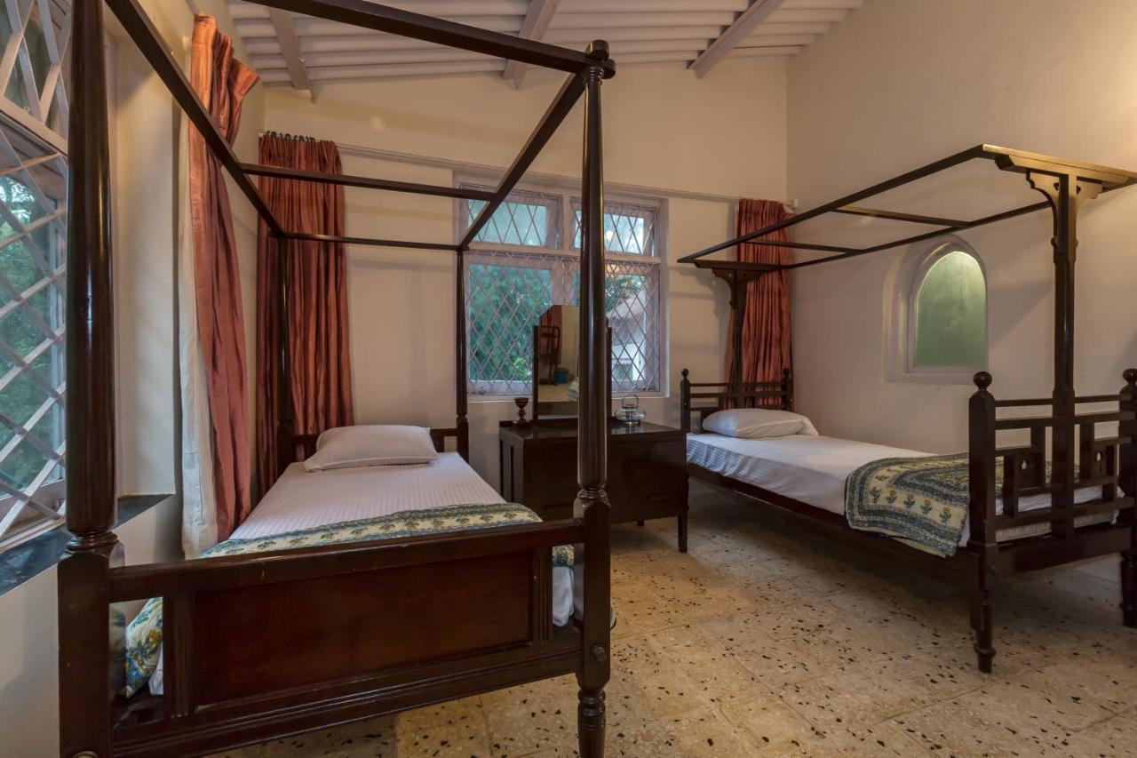 Saffronstays Firdaus Baug Khamshet Εξωτερικό φωτογραφία