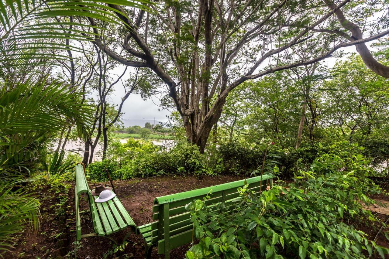 Saffronstays Firdaus Baug Khamshet Εξωτερικό φωτογραφία
