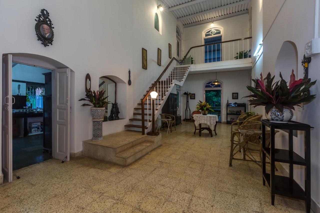 Saffronstays Firdaus Baug Khamshet Εξωτερικό φωτογραφία