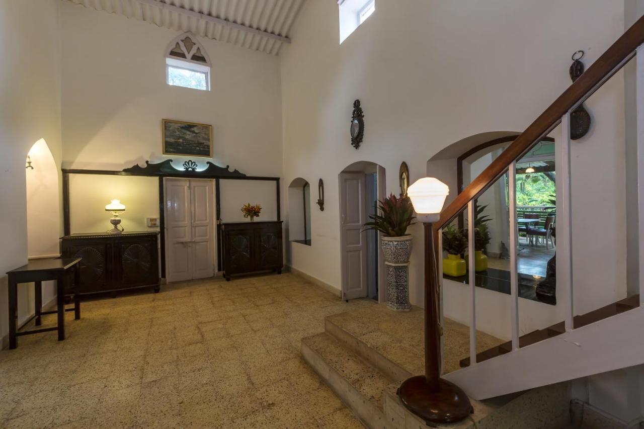 Saffronstays Firdaus Baug Khamshet Εξωτερικό φωτογραφία