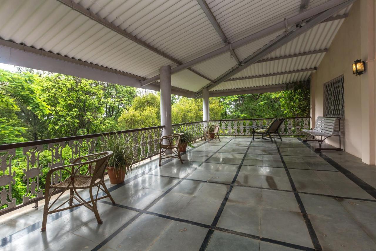 Saffronstays Firdaus Baug Khamshet Εξωτερικό φωτογραφία