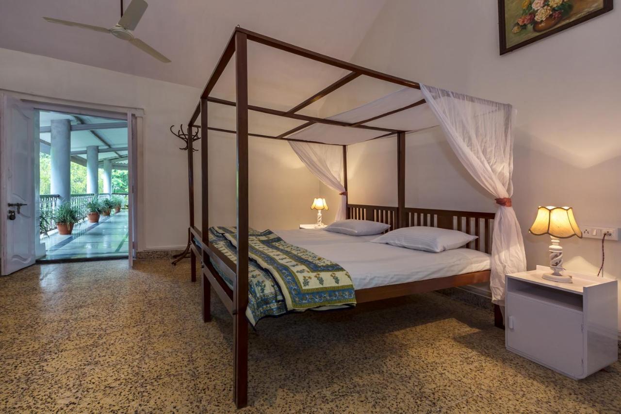 Saffronstays Firdaus Baug Khamshet Εξωτερικό φωτογραφία