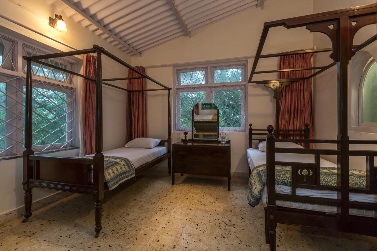 Saffronstays Firdaus Baug Khamshet Εξωτερικό φωτογραφία