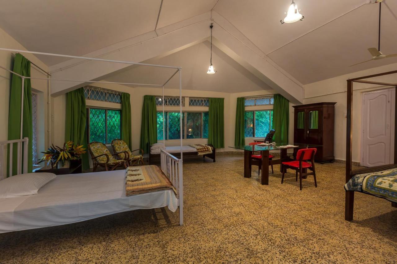 Saffronstays Firdaus Baug Khamshet Εξωτερικό φωτογραφία